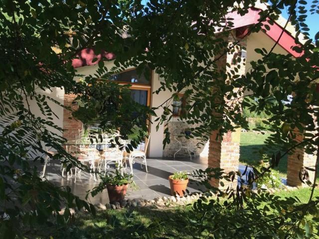 Location Gite 4 Personnes Mazeres - La Petite Maison ภายนอก รูปภาพ