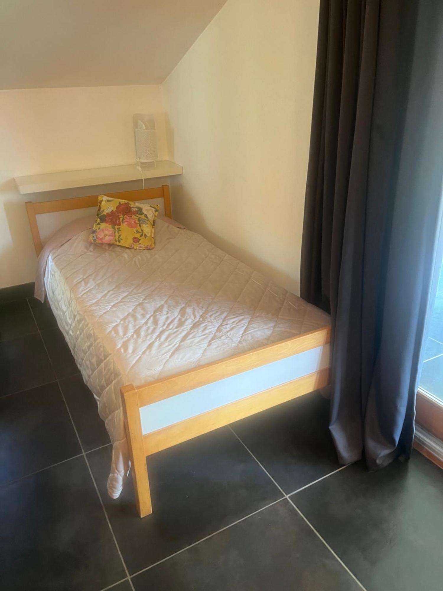 Location Gite 4 Personnes Mazeres - La Petite Maison ภายนอก รูปภาพ